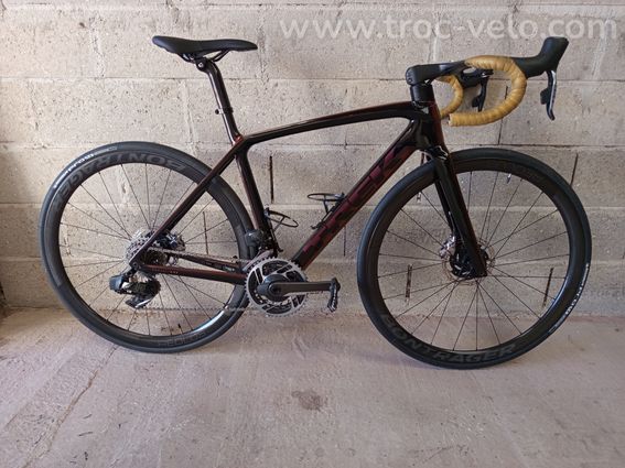 Trek Emonda SLR9 AXS 52 - 6