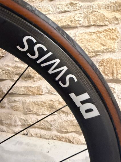 Canyon Speedmax CF 8.0 Di2 – S – DT Swiss ARC 1100 DICUT 48 - 2