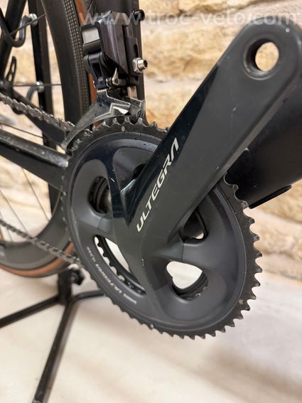 Canyon Speedmax CF 8.0 Di2 – S – DT Swiss ARC 1100 DICUT 48 - 3