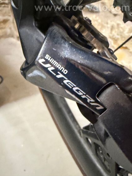 Canyon Speedmax CF 8.0 Di2 – S – DT Swiss ARC 1100 DICUT 48 - 4