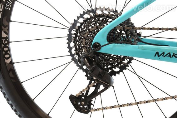 Produit Reconditionne    Berria Mako   Velo Vtt   Bon Etat - 3