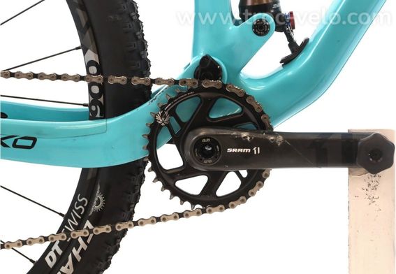 Produit Reconditionne    Berria Mako   Velo Vtt   Bon Etat - 4