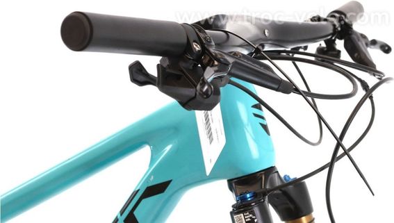 Produit Reconditionne    Berria Mako   Velo Vtt   Bon Etat - 6