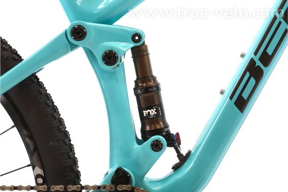Produit Reconditionne    Berria Mako   Velo Vtt   Bon Etat - 7