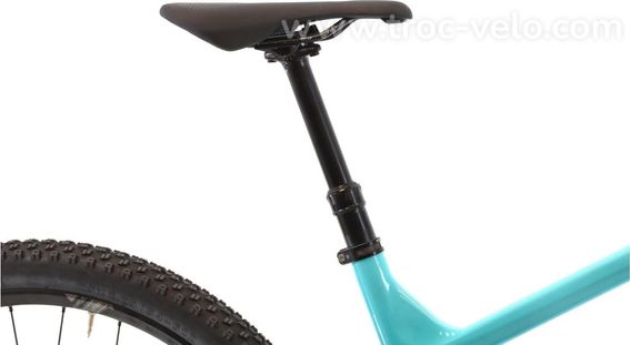 Produit Reconditionne    Berria Mako   Velo Vtt   Bon Etat - 8