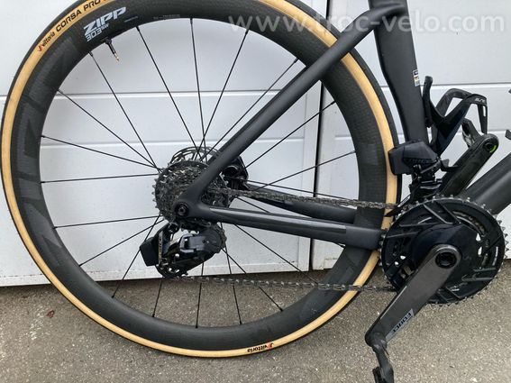 VELO VAN RYSEL RCR PRO taille M - 2