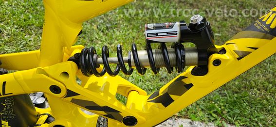 Commencal Furious a la carte - 4