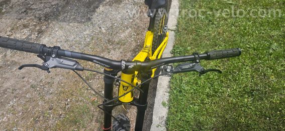 Commencal Furious a la carte - 5