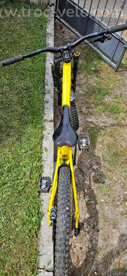 Commencal Furious a la carte - 6