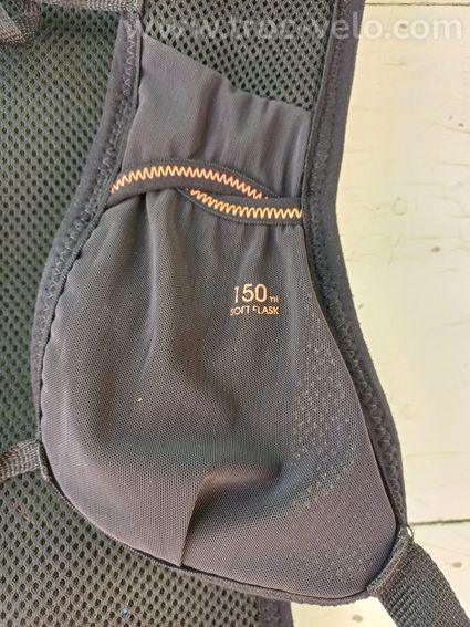 Sac d'hydratation 5l - taille S/M - 3