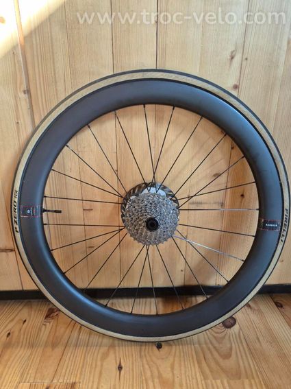 Reserve 42/49 DT240, vendu au complet - 3