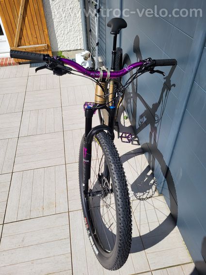 VTT ORBEA ALMA M20 2024  - 2