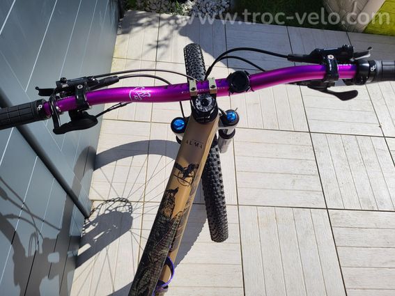 VTT ORBEA ALMA M20 2024  - 3