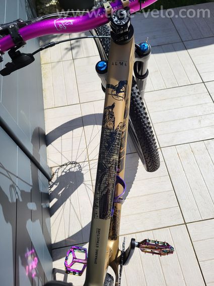 VTT ORBEA ALMA M20 2024  - 4