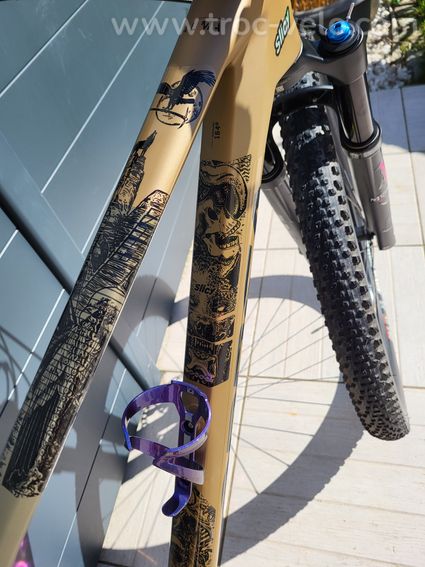 VTT ORBEA ALMA M20 2024  - 5