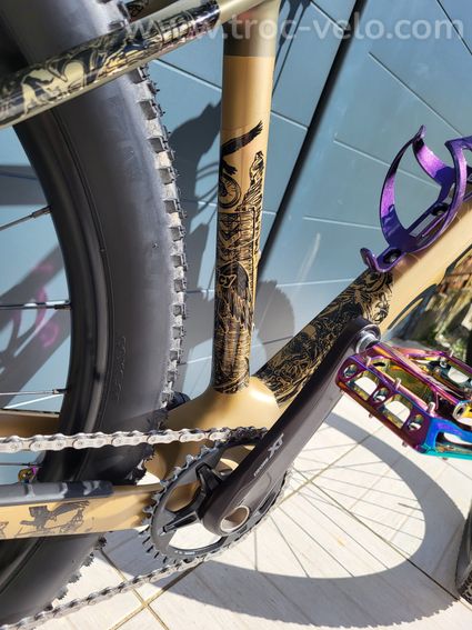 VTT ORBEA ALMA M20 2024  - 7