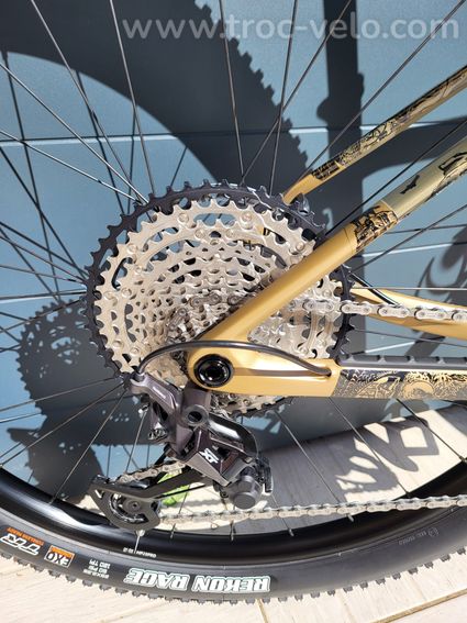 VTT ORBEA ALMA M20 2024  - 8