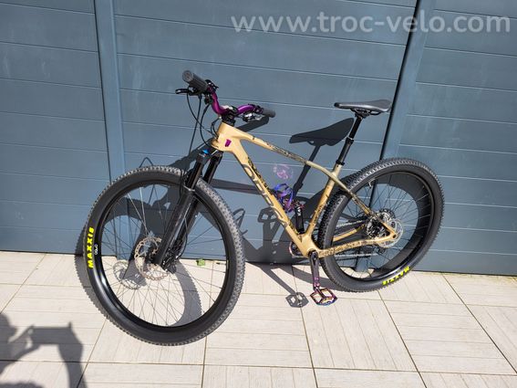 VTT ORBEA ALMA M20 2024  - 9