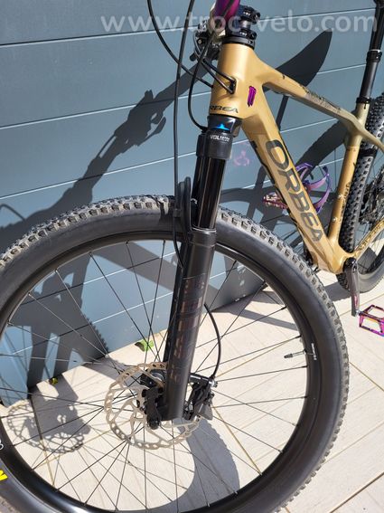 VTT ORBEA ALMA M20 2024  - 10