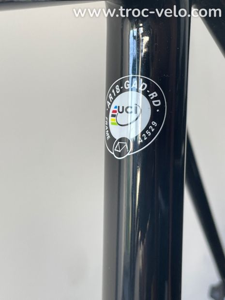 Cadre Argon18 Gallium pro disc  - 4