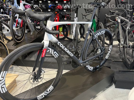 Colnago V5RS - 4