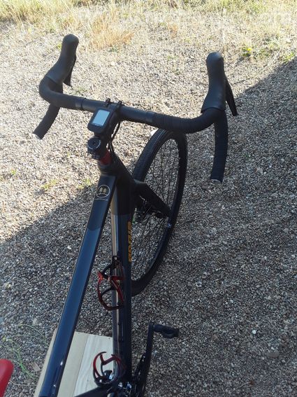 Gravel ADRIS Vadrouille S2 - 2