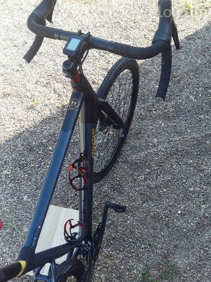 Gravel ADRIS Vadrouille S2 - 3