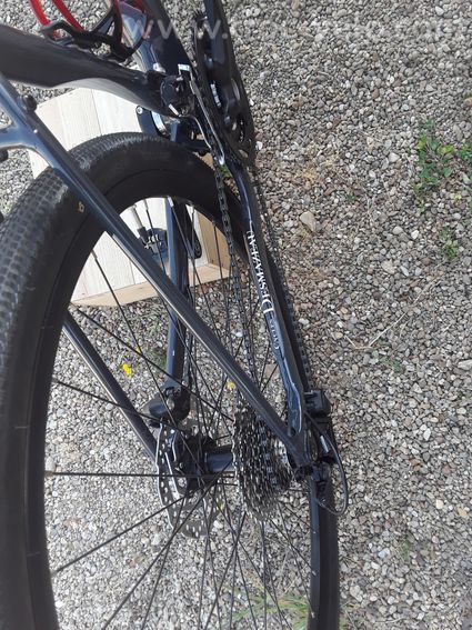 Gravel ADRIS Vadrouille S2 - 5