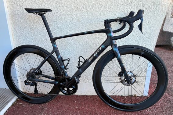 Scott Addict rc (10) L