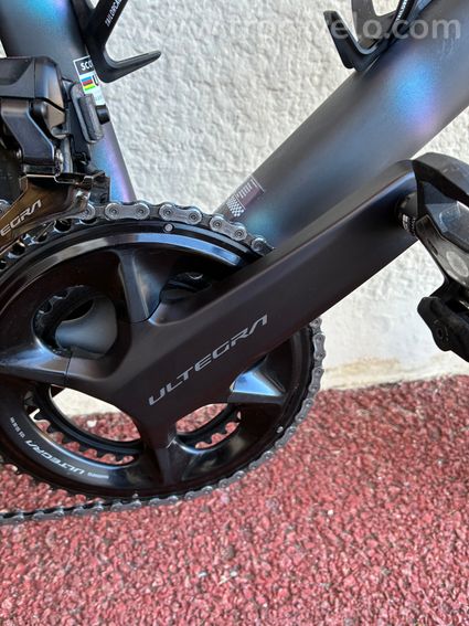 Scott Addict rc (10) L - 2