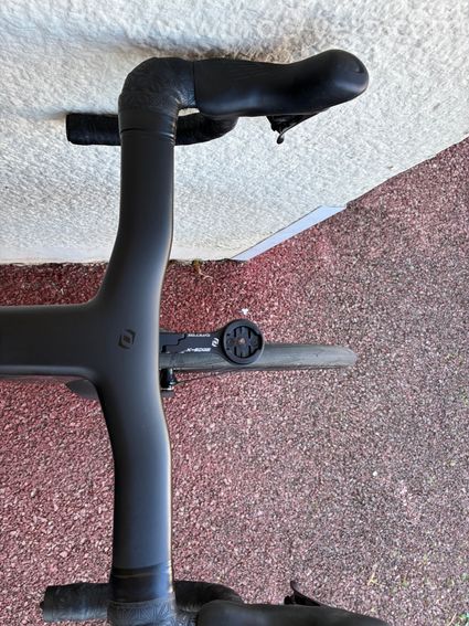 Scott Addict rc (10) L - 3