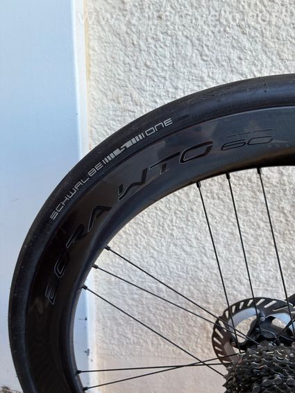 Scott Addict rc (10) L - 4