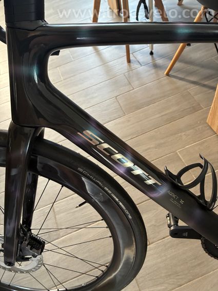 Scott Addict rc (10) L - 5