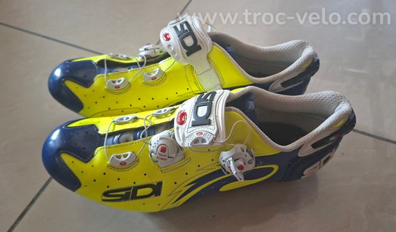 SIDI WIRE 2