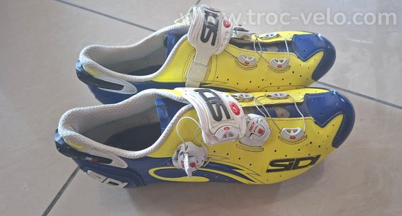 SIDI WIRE 2 - 2
