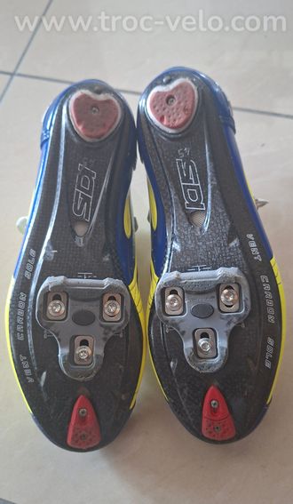 SIDI WIRE 2 - 3