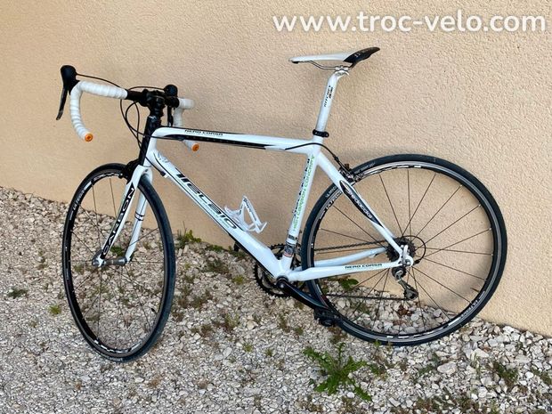 VELO DE ROUTE FULL CARBONE - 4