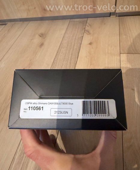 Chape ceramicspeed - 6