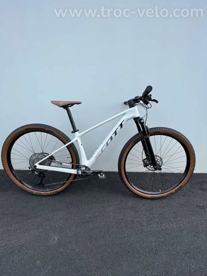 VTT SCOTT SCALE