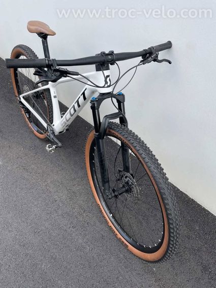 VTT SCOTT SCALE - 2