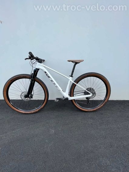 VTT SCOTT SCALE  - 3