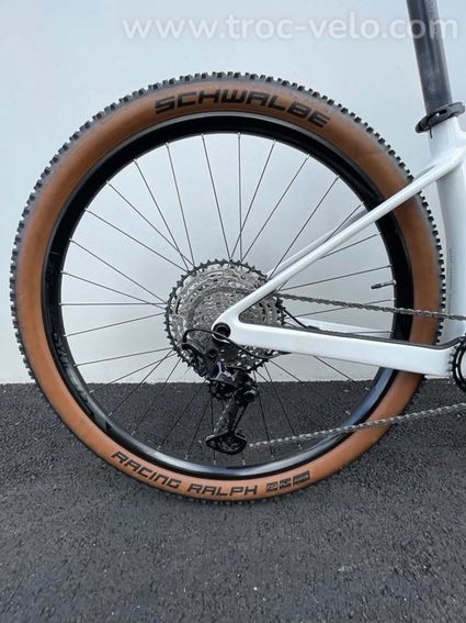 VTT SCOTT SCALE - 4