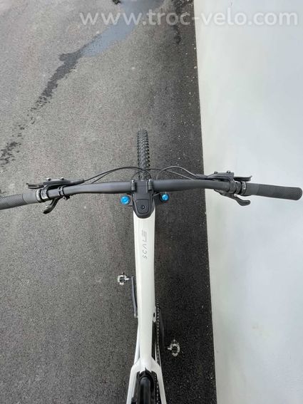 VTT SCOTT SCALE - 5