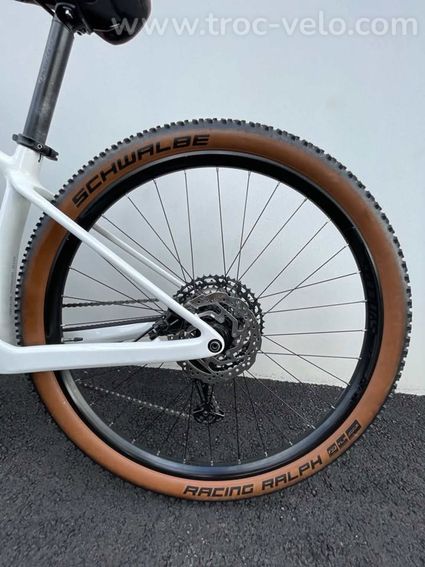 VTT SCOTT SCALE - 7