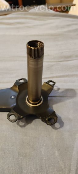 Manivelle droite Shimano Ultegra FC-R8000 - 2