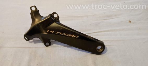 Manivelle droite Shimano Ultegra FC-R8000 - 3