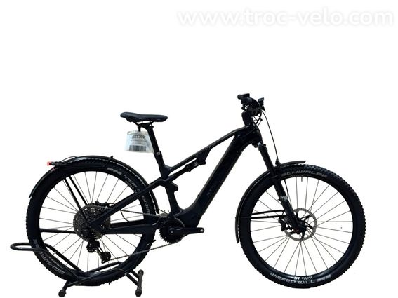 Rotwild R.T750 Tour Carbon 29 pouces VTT électrique Shimano XT 2023