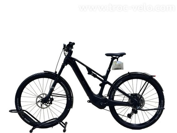 Rotwild R.T750 Tour Carbon 29 pouces VTT électrique Shimano XT 2023 - 2