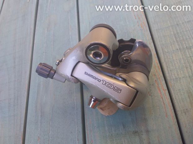 Dérailleur arrière Shimano 105 RD1056 - 1