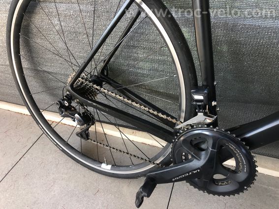 Canyon Ultimate CF SL taille L - 2